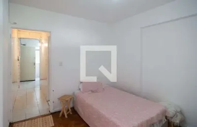 Apartamento para venda - consolação, 1 quarto,  43 m² - são paulo