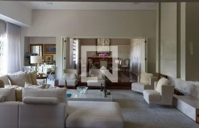Casa para venda - vila assunção , 3 quartos,  650 m² - porto alegre