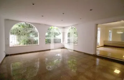 Casa para venda - jardim paulista, 7 quartos,  440 m² - são paulo