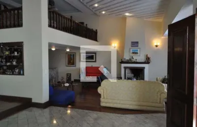 Casa para venda - anil, 5 quartos,  420 m² - rio de janeiro