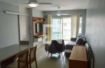 Apartamento para venda - jacarepaguá, 3 quartos,  102 m² - rio de janeiro