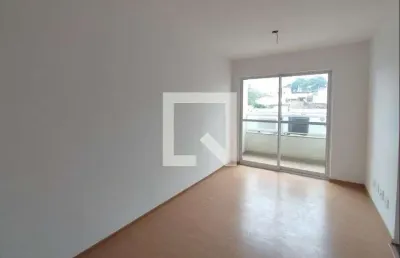 Apartamento para venda - parque industrial, 2 quartos,  54 m² - campinas