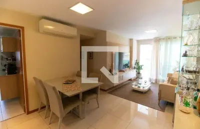 Apartamento para venda - icaraí, 3 quartos,  85 m² - niterói