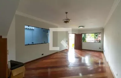 Casa para venda - paulicéia, 3 quartos,  263 m² - são bernardo do campo