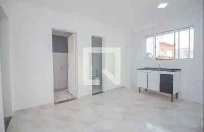 Apartamento para venda - vila prudente, 1 quarto,  34 m² - são paulo
