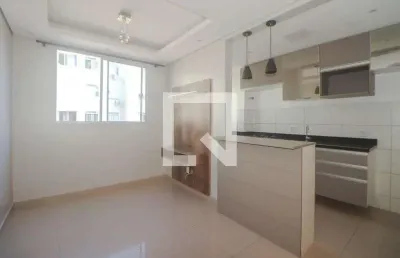 Apartamento para venda - rubem berta, 2 quartos,  45 m² - porto alegre