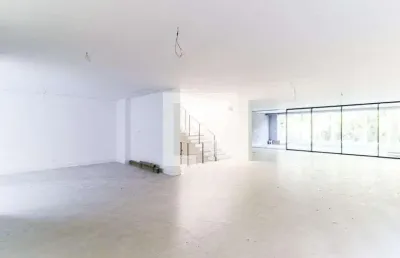 Casa / sobrado em condomínio para venda - chácara santo antonio, 4 quartos,  838 m² - são paulo