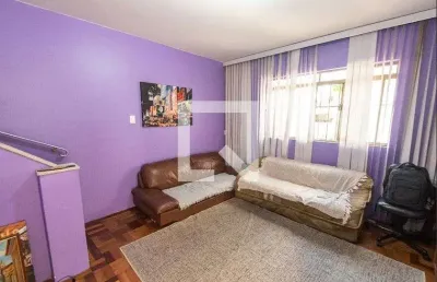 Casa para venda - ipiranga, 3 quartos,  120 m² - são paulo