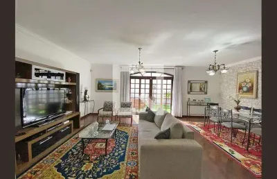 Casa para venda - mooca, 4 quartos,  250 m² - são paulo