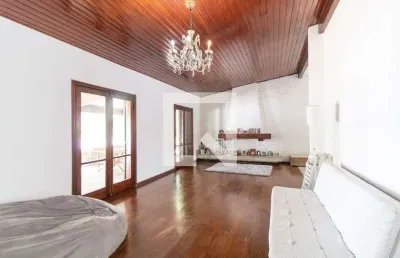 Casa para venda - butantã, 6 quartos,  450 m² - são paulo