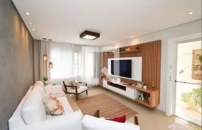 Casa para venda - jardim peri, 3 quartos,  240 m² - são paulo