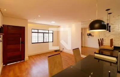 Casa para venda - vila mazzei, 2 quartos,  84 m² - são paulo