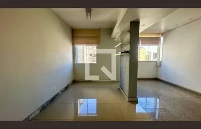 Apartamento para venda - barroca, 3 quartos,  80 m² - belo horizonte