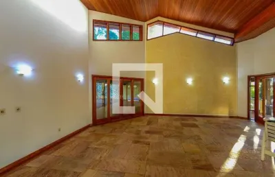 Casa para venda - sousas, 5 quartos,  420 m² - campinas