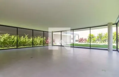Casa para venda - alto de pinheiros, 6 quartos,  518 m² - são paulo