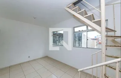 Cobertura para venda - jardim américa, 2 quartos,  120 m² - belo horizonte