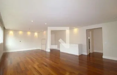 Apartamento para venda - itaim bibi, 3 quartos,  183 m² - são paulo