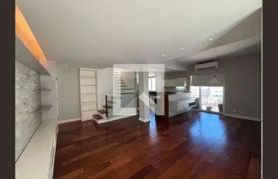 Cobertura para venda - humaitá, 4 quartos,  274 m² - rio de janeiro