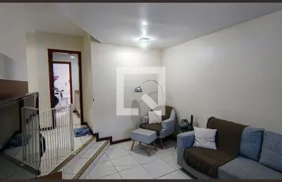 Casa para venda - taquara, 2 quartos,  98 m² - rio de janeiro