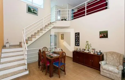 Casa para venda - vila carrão, 3 quartos,  260 m² - são paulo