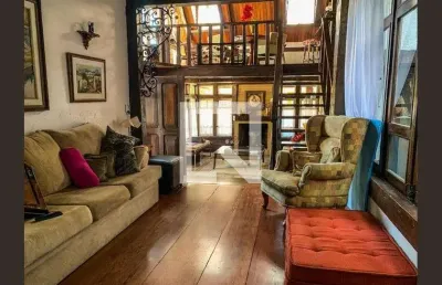 Casa para venda - santa efigênia, 3 quartos,  127 m² - belo horizonte