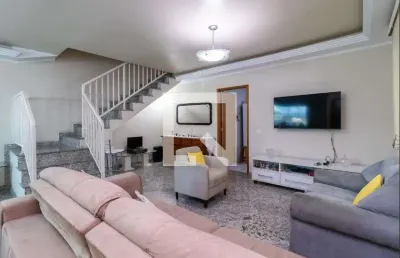 Casa para venda - mandaqui, 3 quartos,  150 m² - são paulo