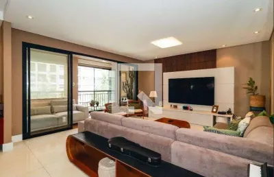 Apartamento para venda - real parque, 2 quartos,  146 m² - são paulo