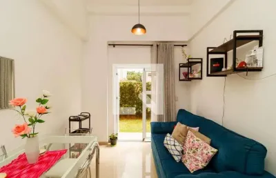 Apartamento para venda - vila constança , 2 quartos,  58 m² - são paulo