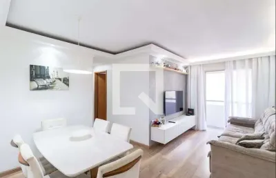 Apartamento para venda - centro, 3 quartos,  67 m² - osasco
