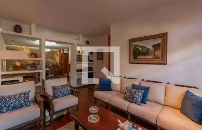 Casa para venda - alípio de melo, 5 quartos,  313 m² - belo horizonte