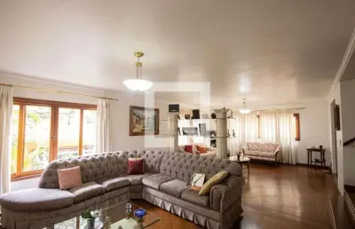 Casa / sobrado em condomínio para venda - tucuruvi, 6 quartos,  405 m² - são paulo