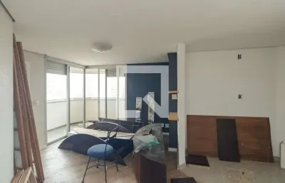 Kitnet / stúdio para venda - santa cecília, 1 quarto,  30 m² - são paulo