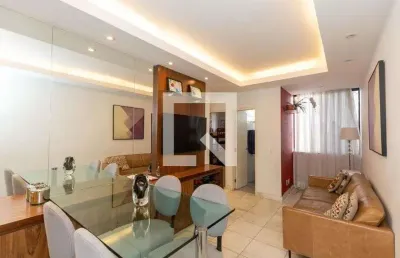 Apartamento para venda - buritis, 2 quartos,  75 m² - belo horizonte