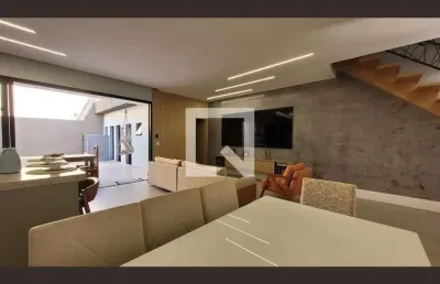 Casa para venda - vila leopoldina, 3 quartos,  240 m² - santo andré
