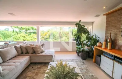 Apartamento para venda - jardim oceânico, 3 quartos,  220 m² - rio de janeiro
