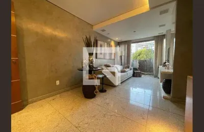 Apartamento para venda - santa efigênia, 4 quartos,  140 m² - belo horizonte