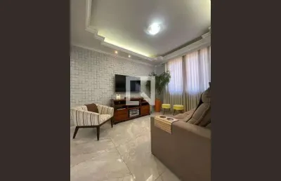 Apartamento para venda - são lucas, 3 quartos,  90 m² - belo horizonte