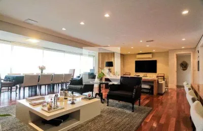 Apartamento para venda - santana, 3 quartos,  186 m² - são paulo