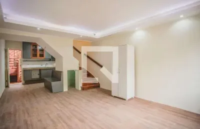 Casa para venda - vila clementino, 3 quartos,  114 m² - são paulo