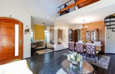 Casa para venda - vila constança , 3 quartos,  209 m² - são paulo