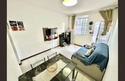 Casa para venda - copacabana, 2 quartos,  62 m² - belo horizonte