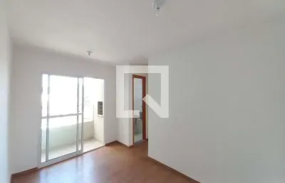 Apartamento para venda - parque industrial, 2 quartos,  54 m² - campinas