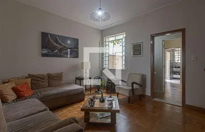 Casa para venda - aclimação, 4 quartos,  200 m² - são paulo