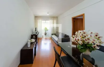 Apartamento para venda - buritis, 3 quartos,  102 m² - belo horizonte