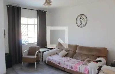 Casa para venda - santana, 3 quartos,  120 m² - são paulo