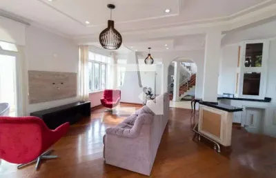 Casa / sobrado em condomínio para venda - gramado, 4 quartos,  750 m² - campinas