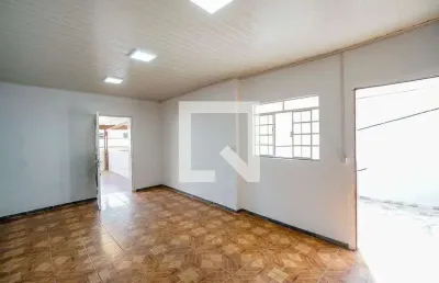 Casa para venda - vila aricanduva, 2 quartos,  180 m² - são paulo