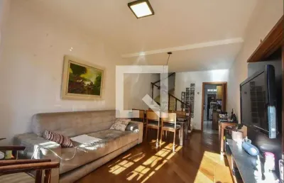 Casa / sobrado em condomínio para venda - brooklin, 2 quartos,  130 m² - são paulo