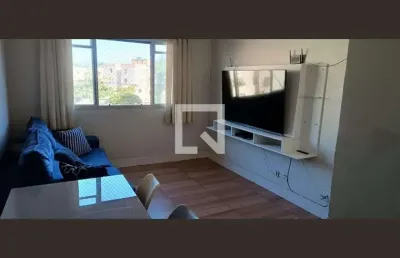 Apartamento para venda - guarani, 3 quartos,  60 m² - belo horizonte