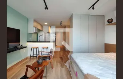 Kitnet / stúdio para venda - tijuca, 1 quarto,  47 m² - rio de janeiro